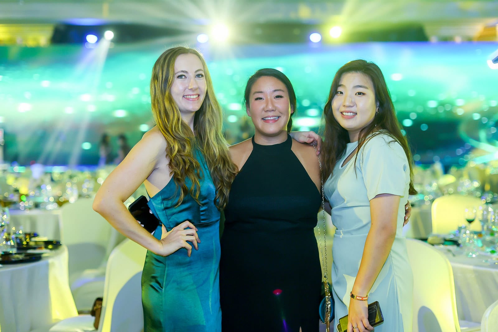 AISG 40th Anniversary Gala