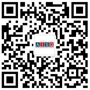 picture of QR code