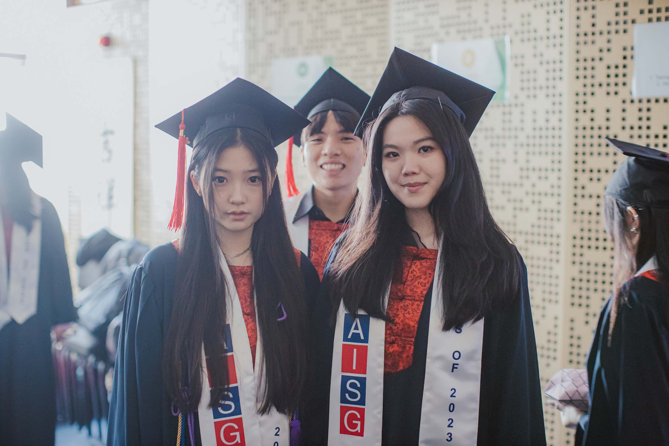 AISG Remarkable IBDP Results