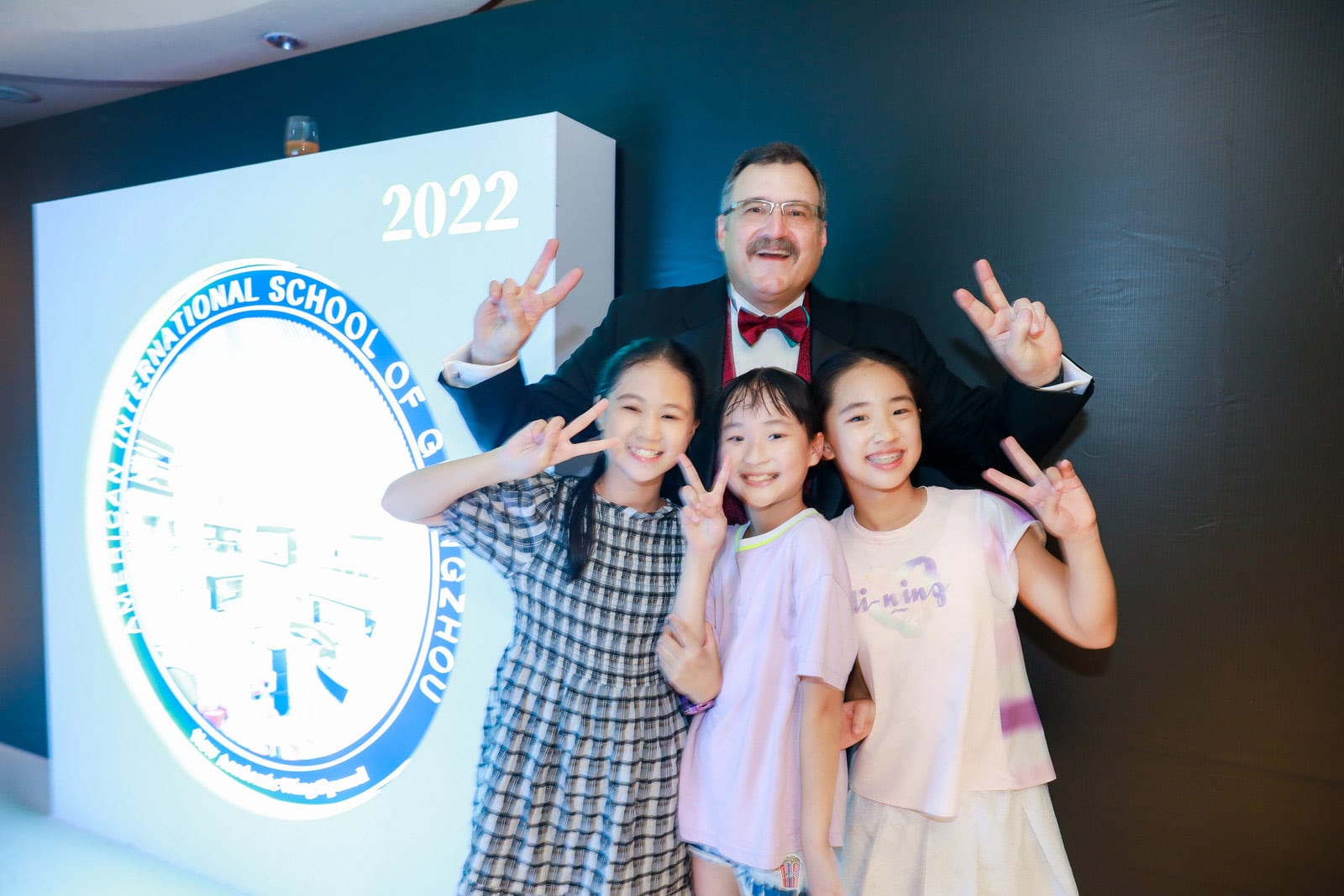 AISG 40th Anniversary Gala