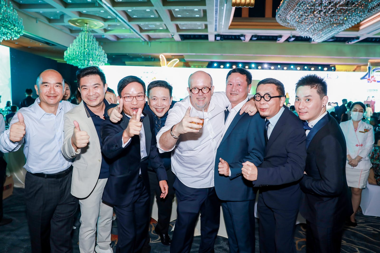 AISG Gala
