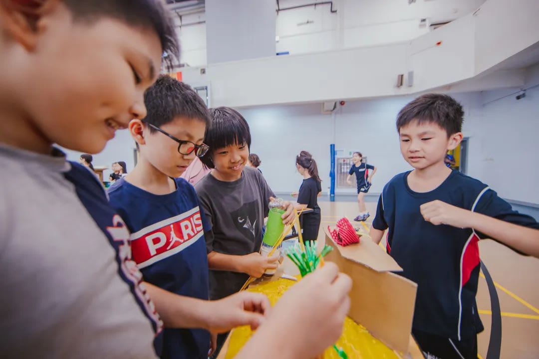 AISG ES Maker Day