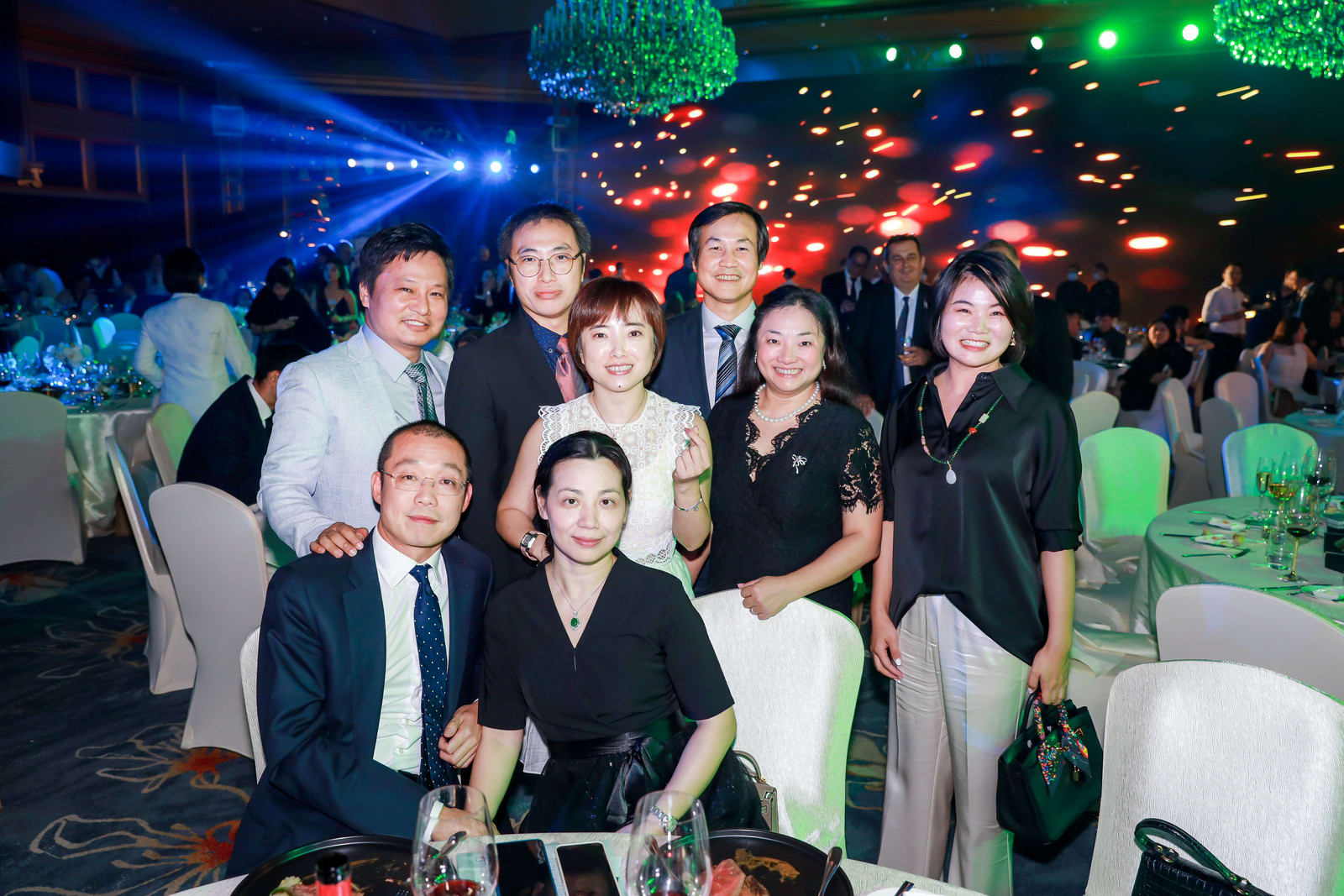 AISG Gala