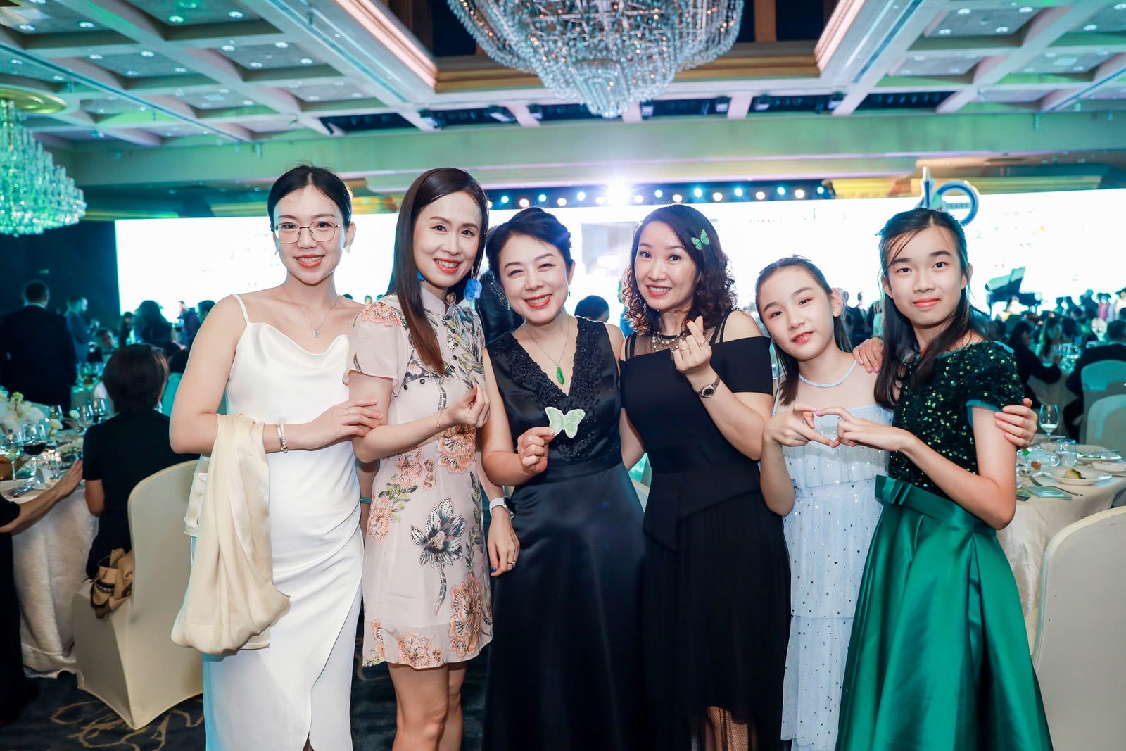 AISG 40th Anniversary Gala