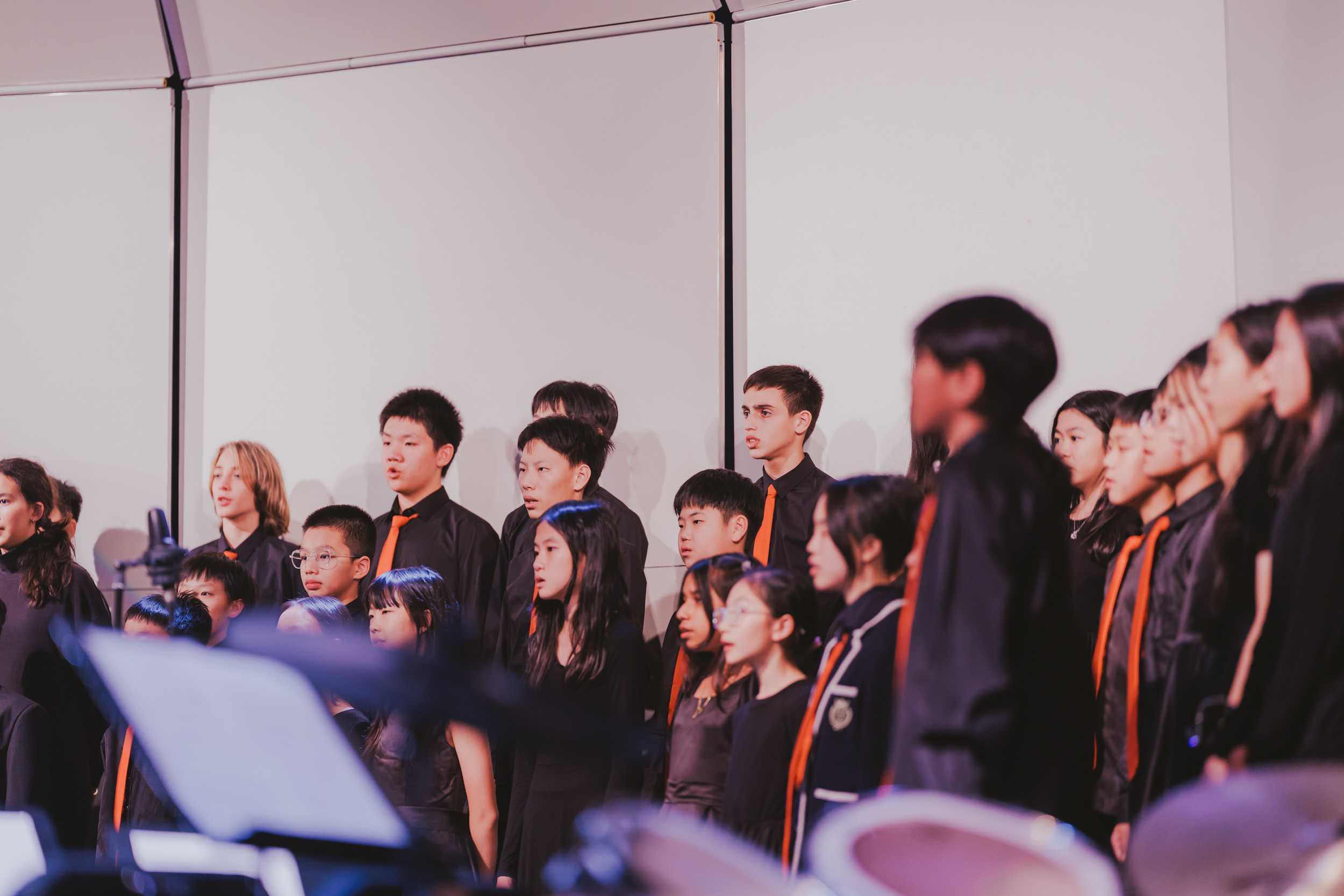 Learning section image