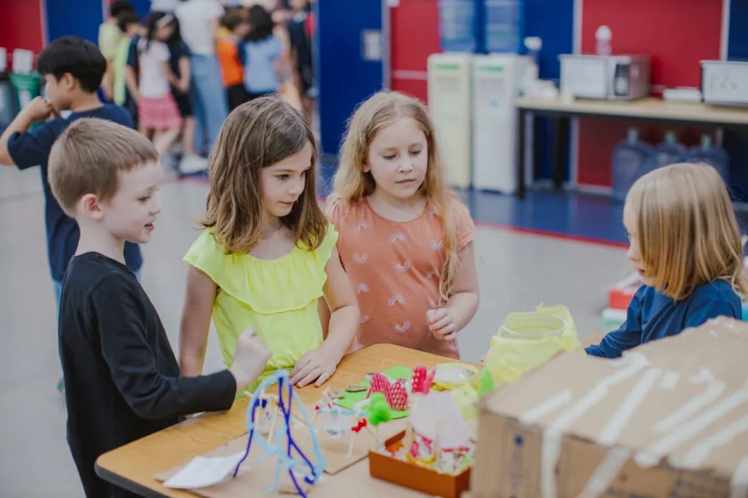 AISG ES Maker Day