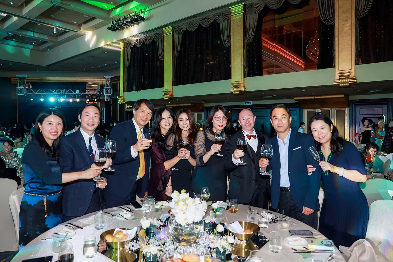 AISG Gala