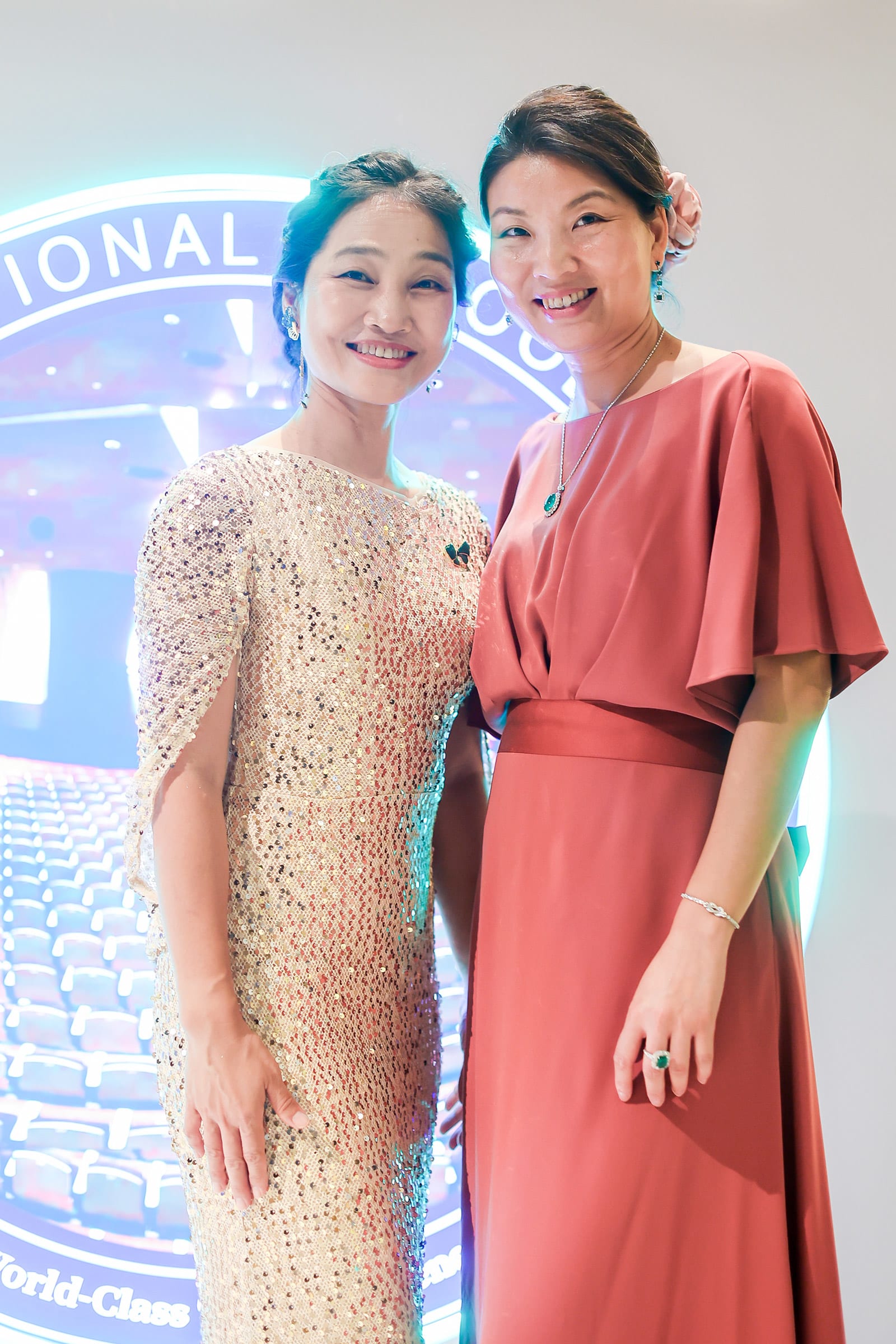 AISG 40th Anniversary History of AISG