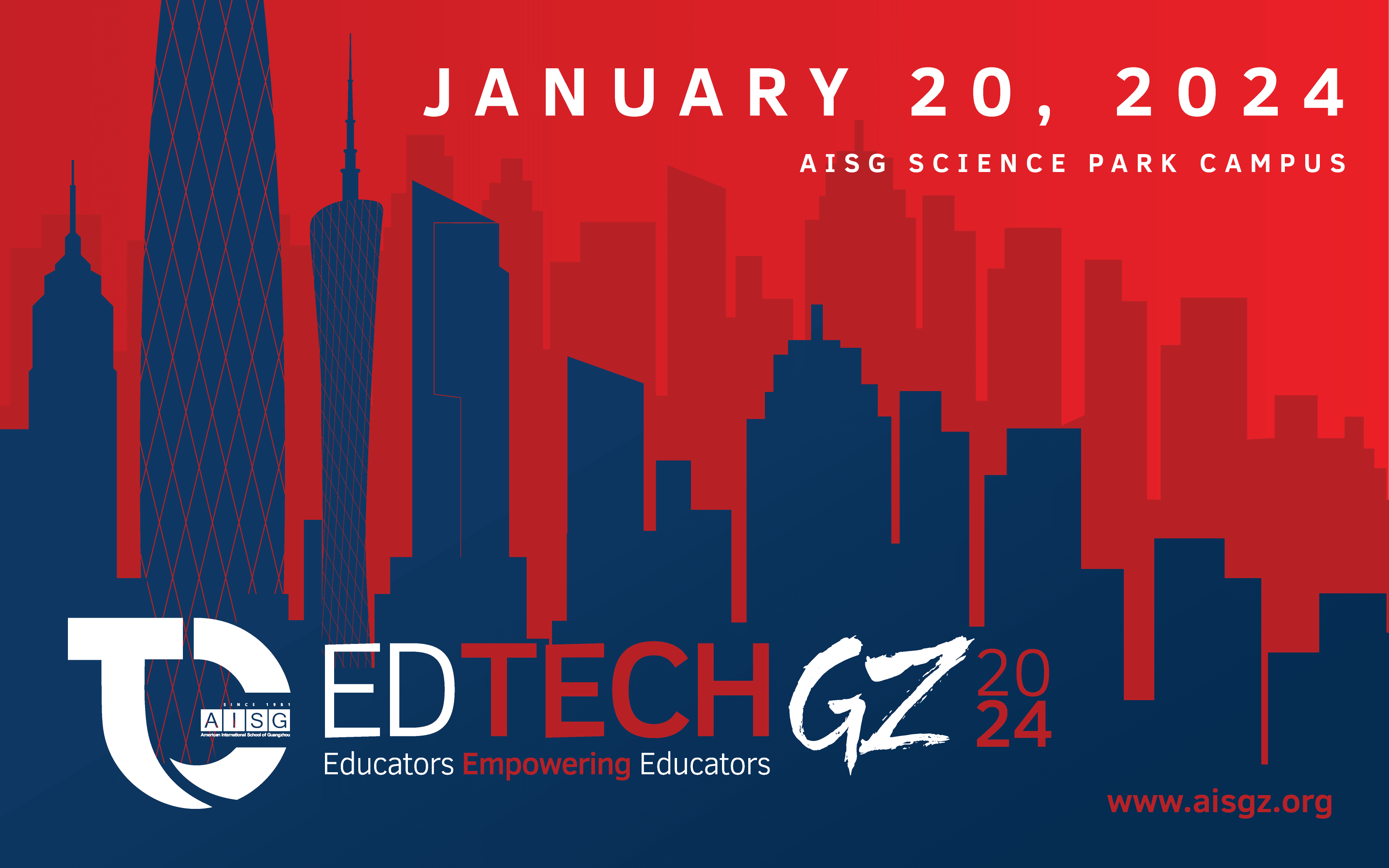 10 Years of EdTechGZ