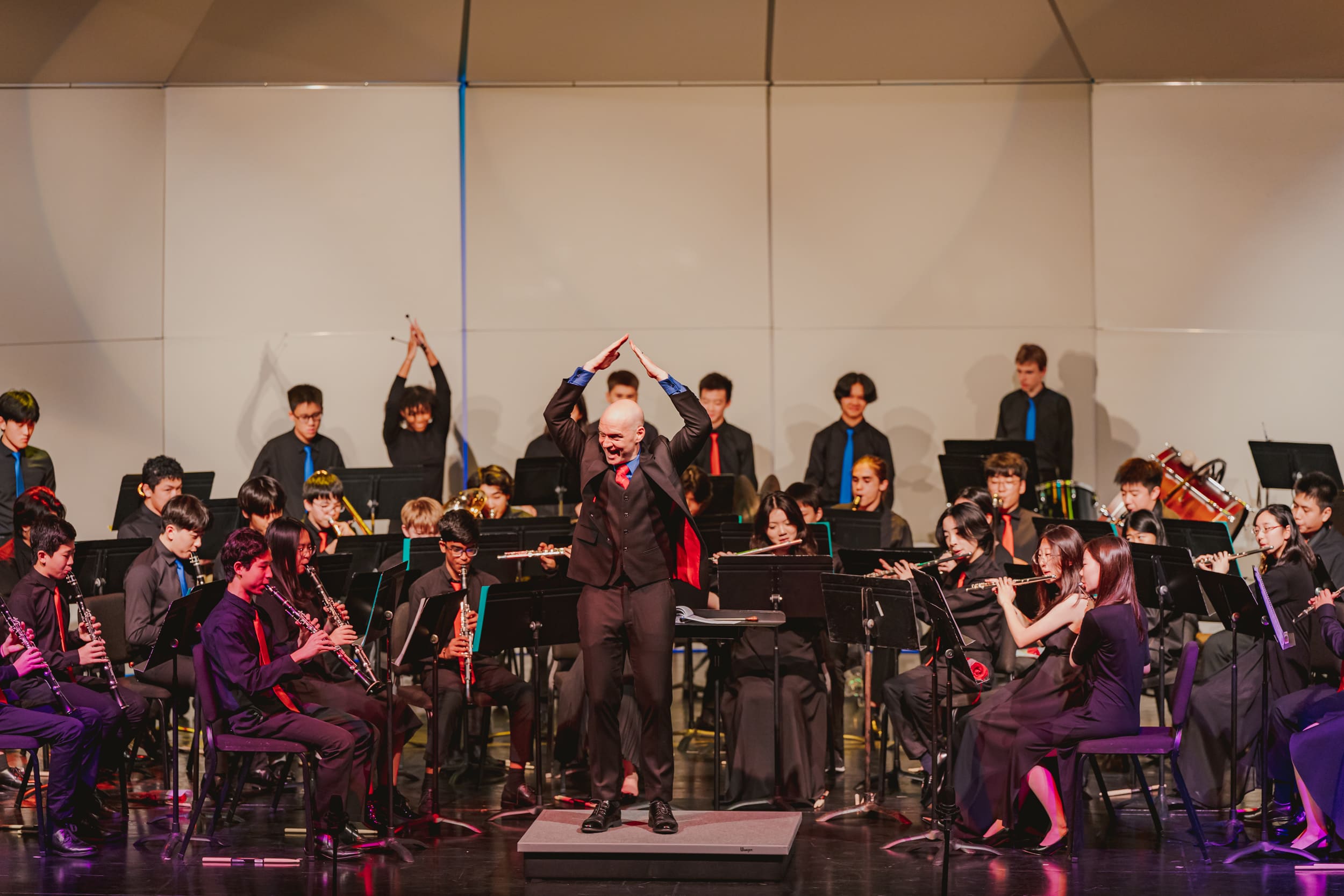 Spring Music Concert