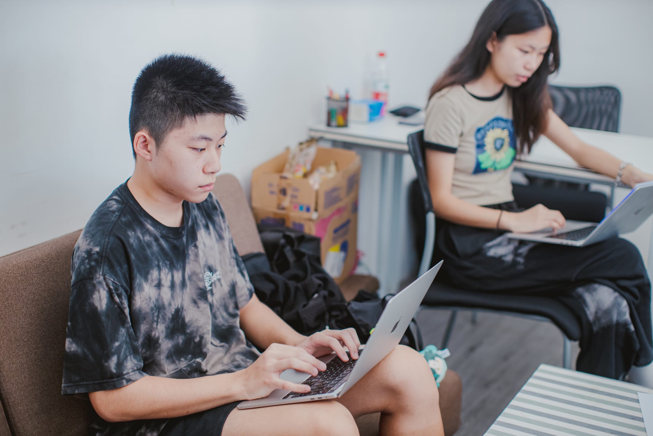 AISG Social Practice During Summer 2023