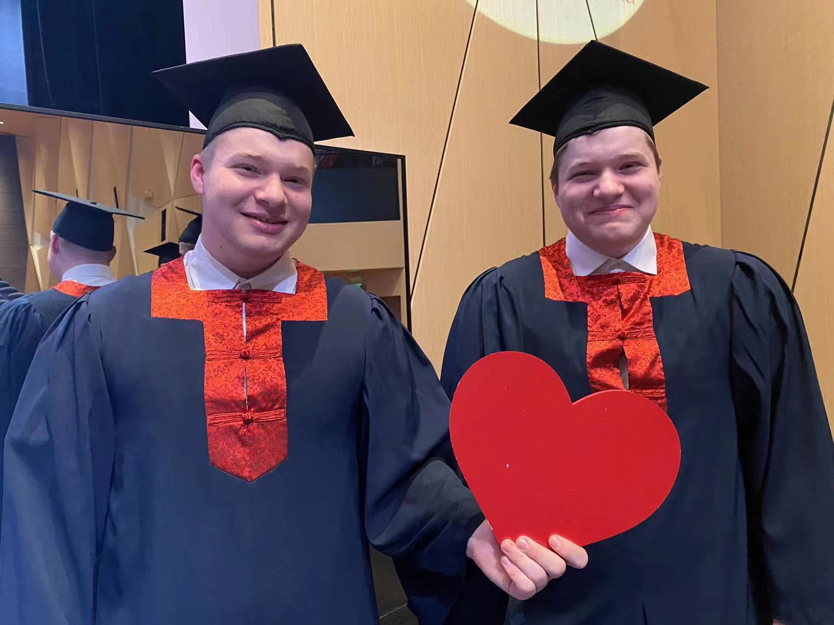 AISG 2022 Graduates