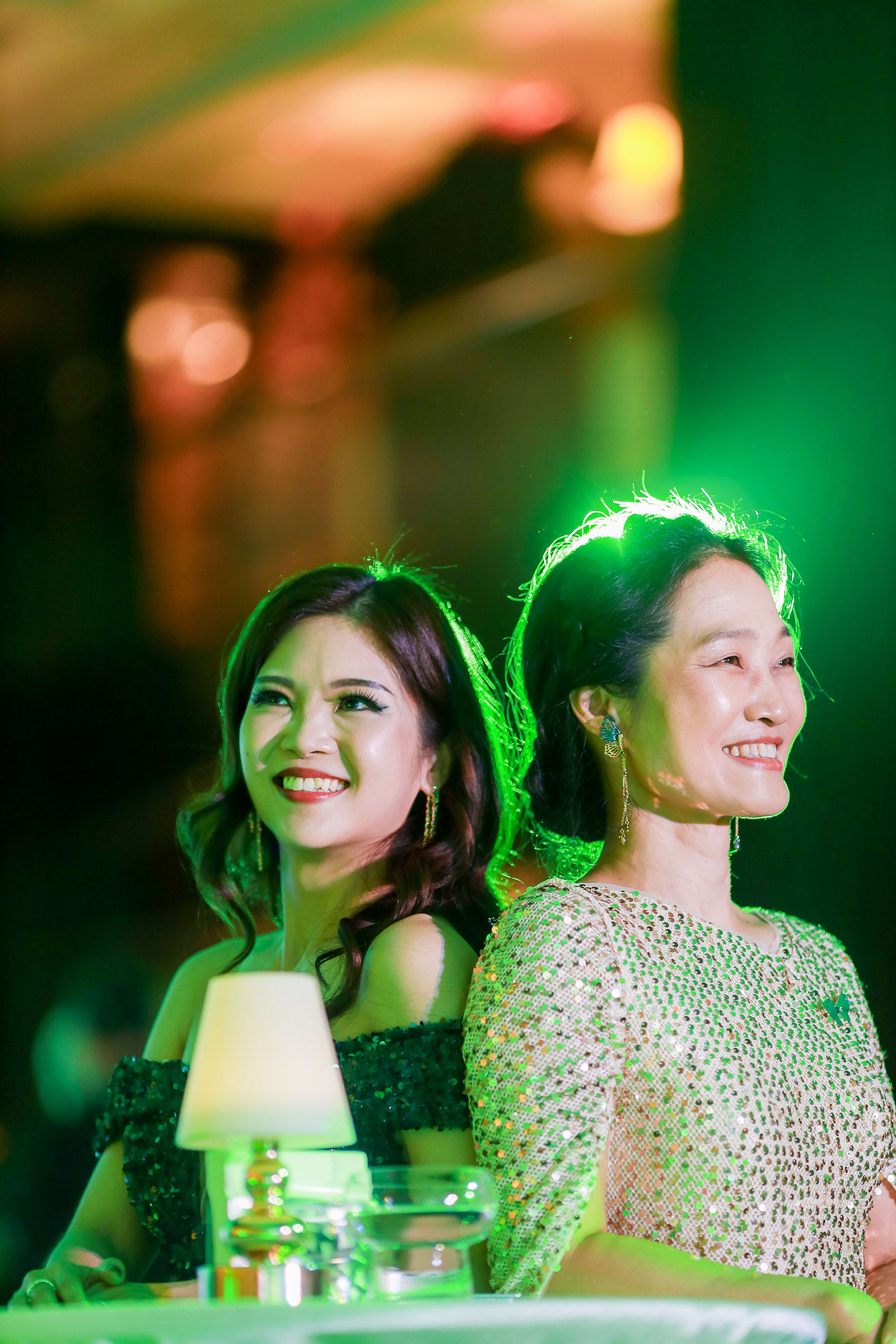 AISG 40th Anniversary History of AISG