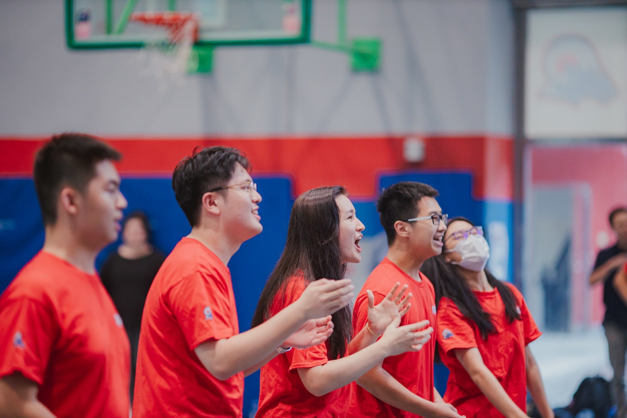 AISG 2021 SP Dynasty Challenge