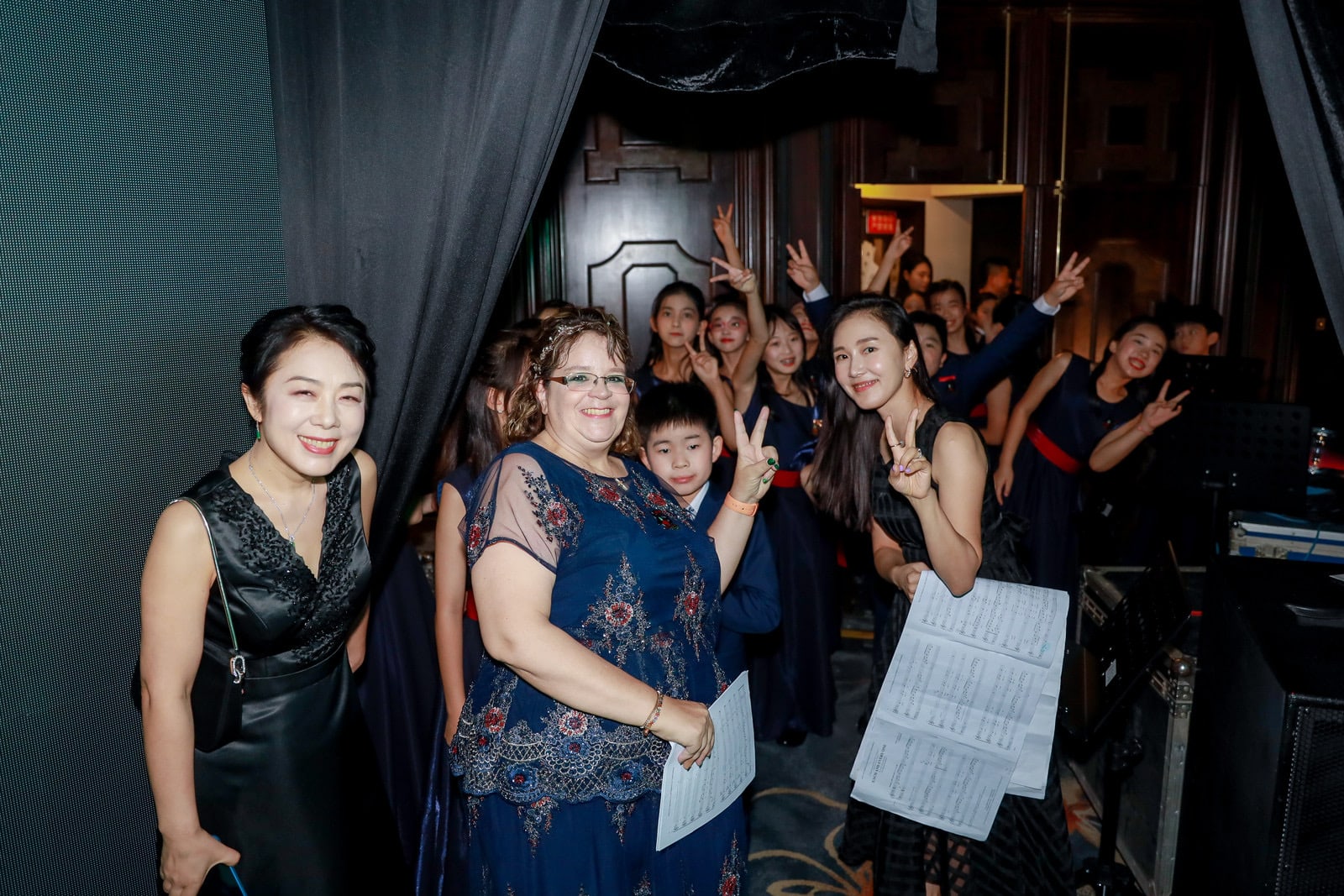 AISG Gala