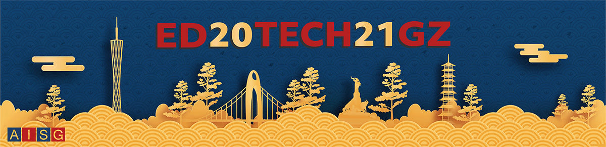 Banner of EDTECH 2021