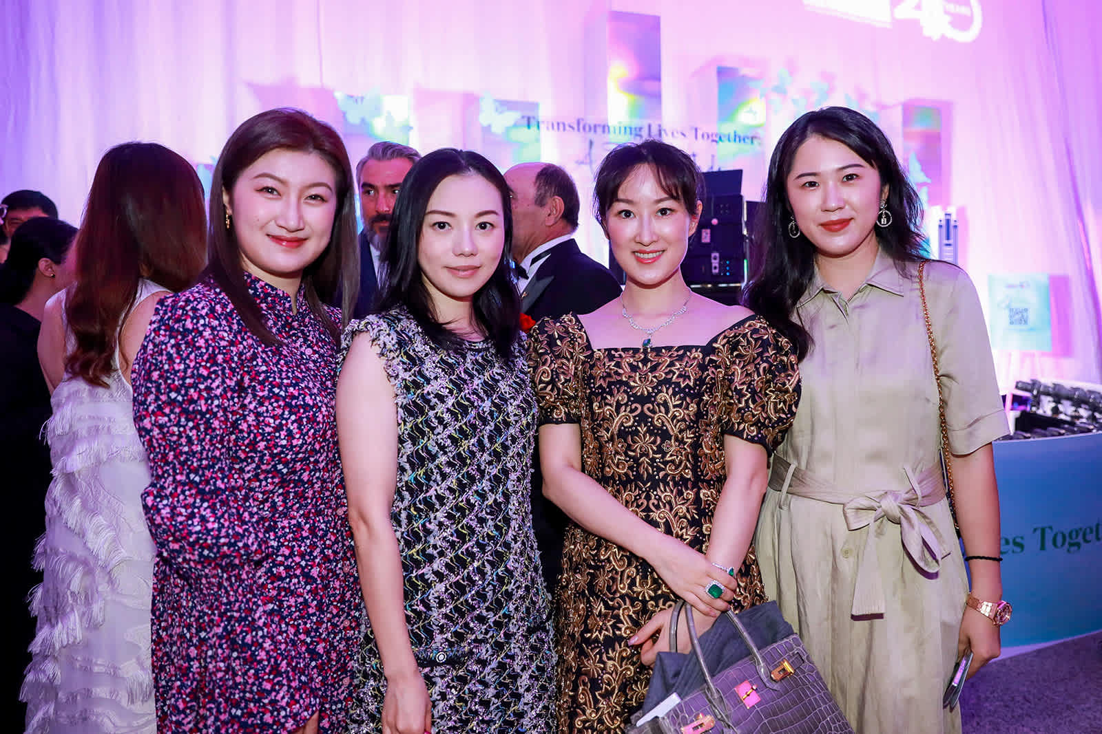 AISG 40th Anniversary Photo