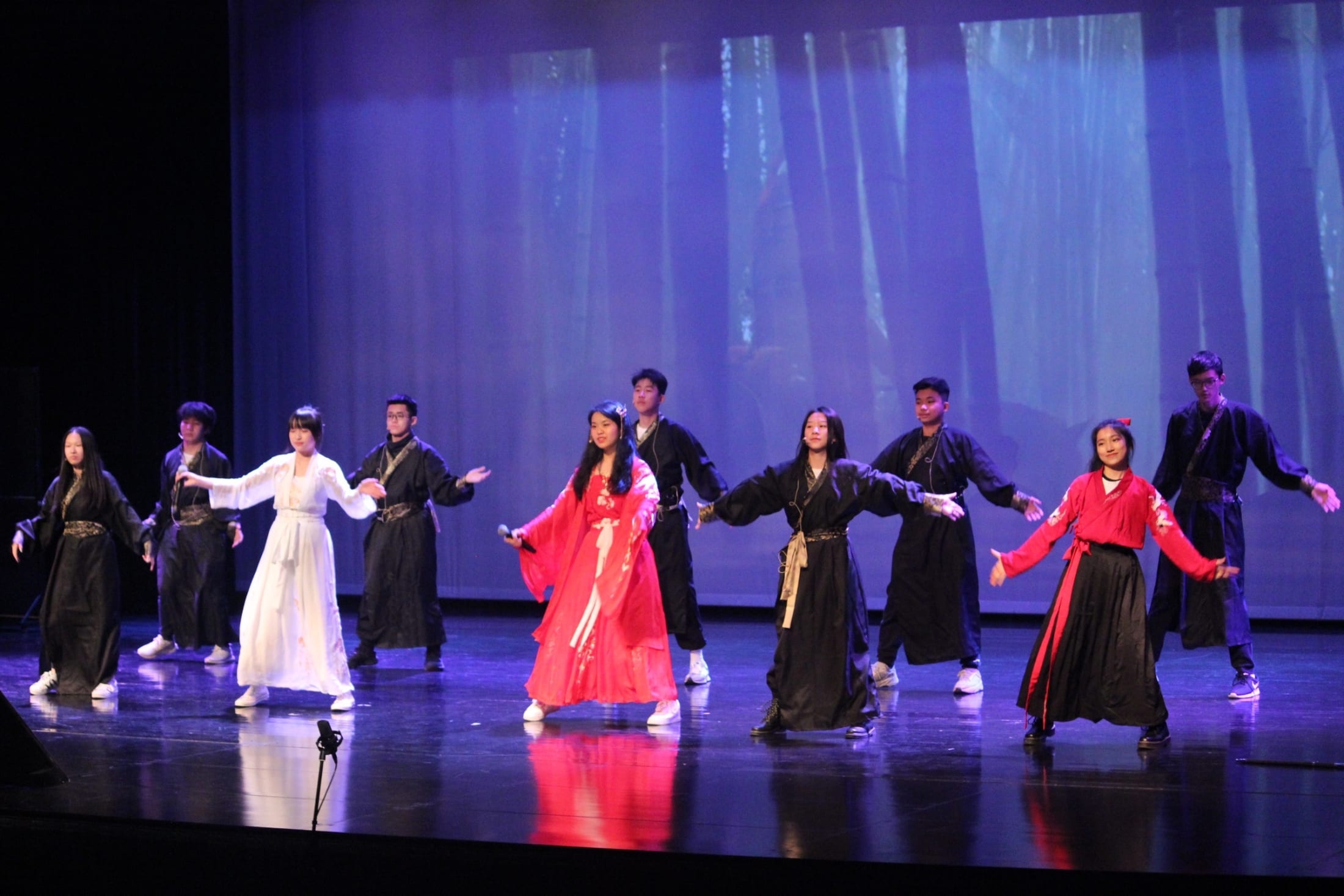 AISG Class of 2022 Student Performance