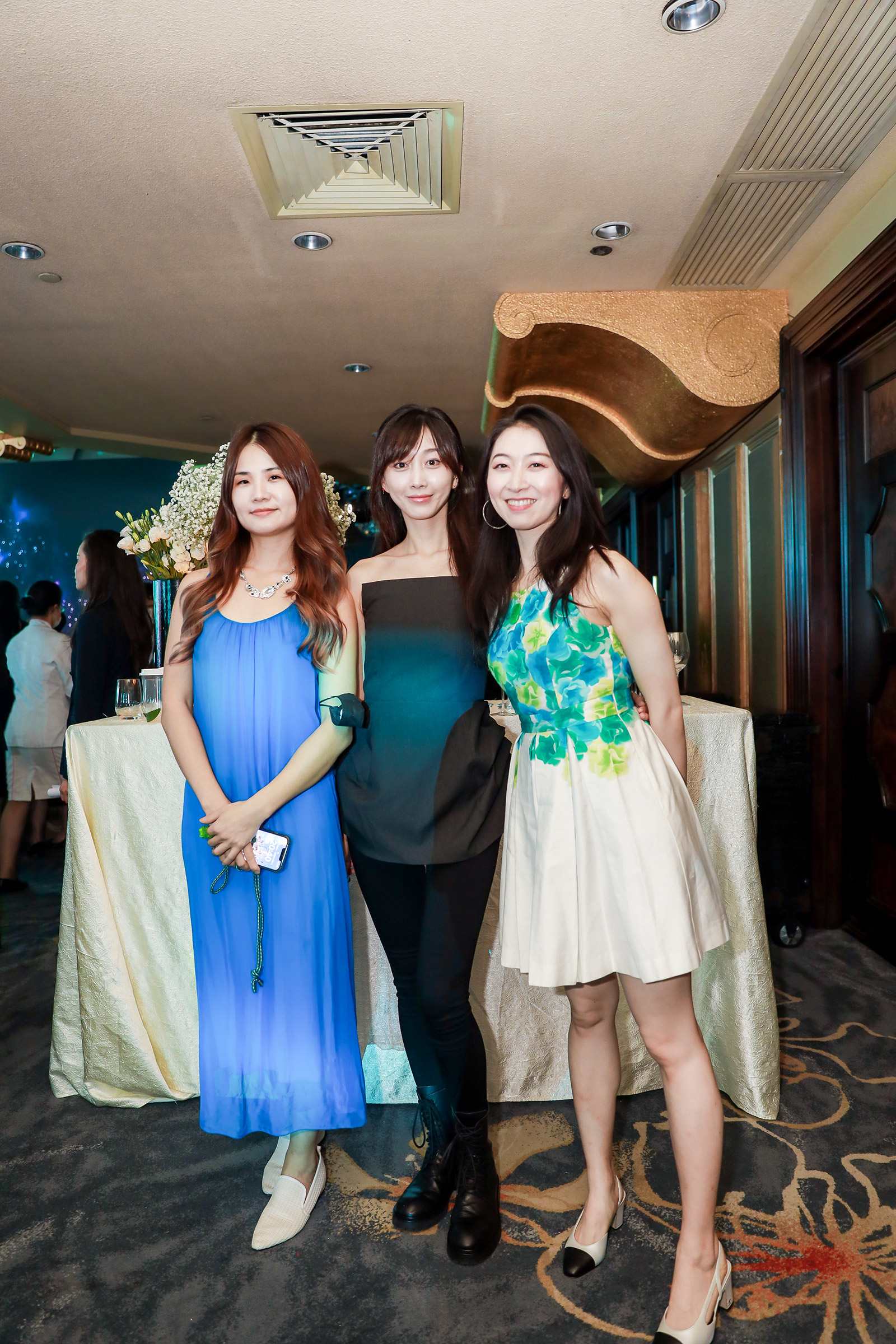 AISG 40th Anniversary Photo