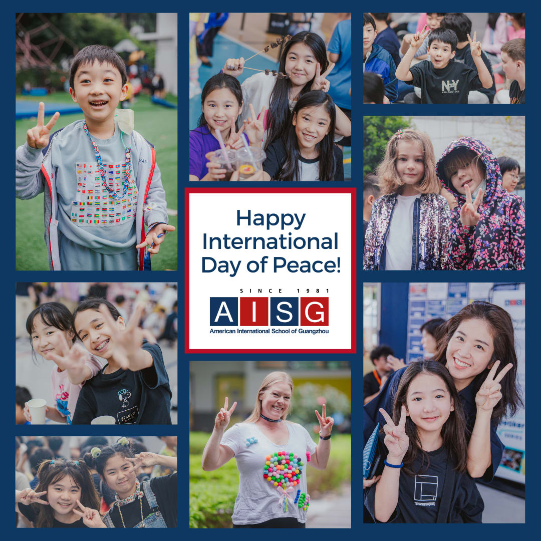 International Day of Peace