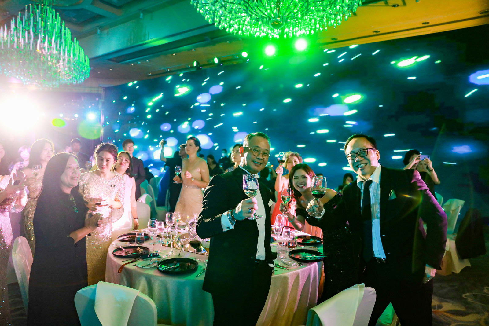 AISG Gala