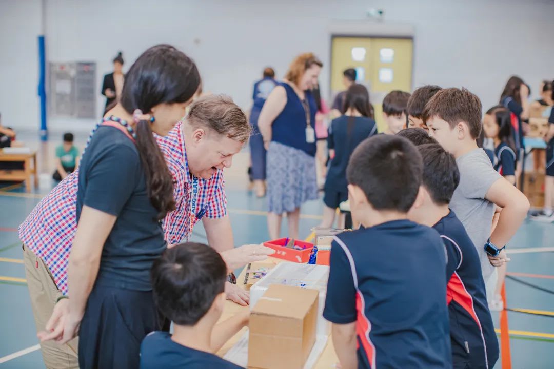 AISG ES Maker Day