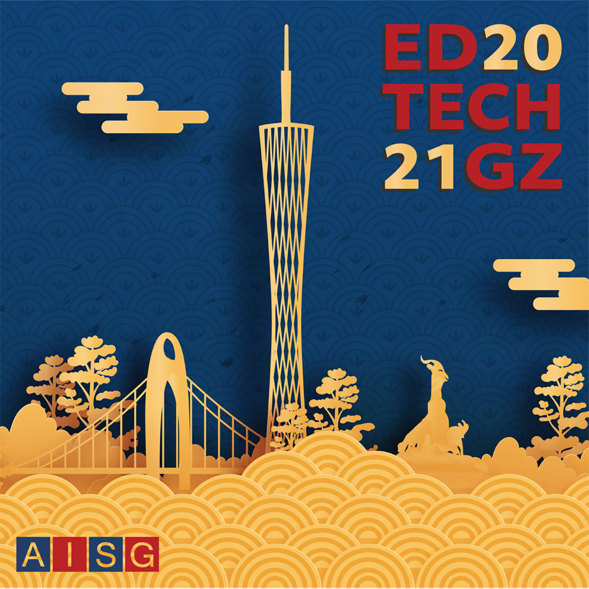 POSTER OF EDTECH 2021