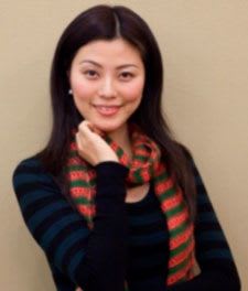 picture of xu jiali