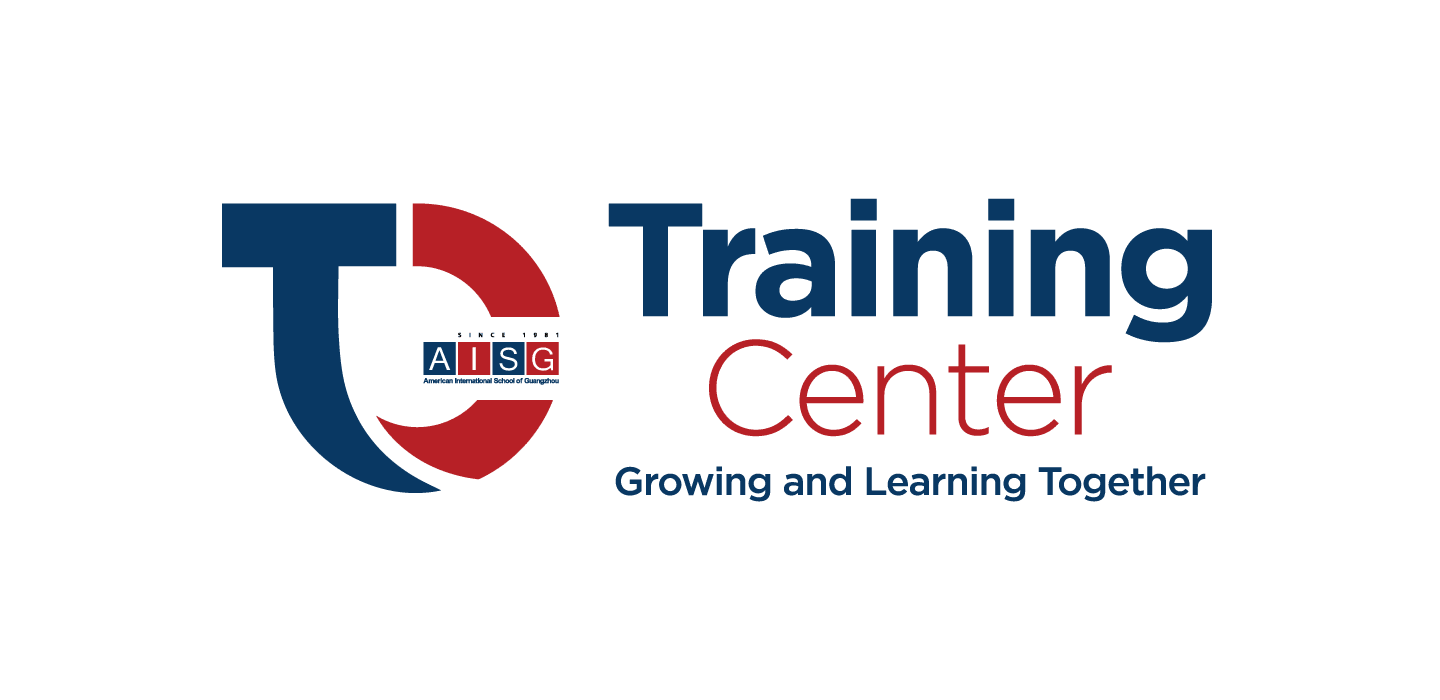 AISG Training Center Logo