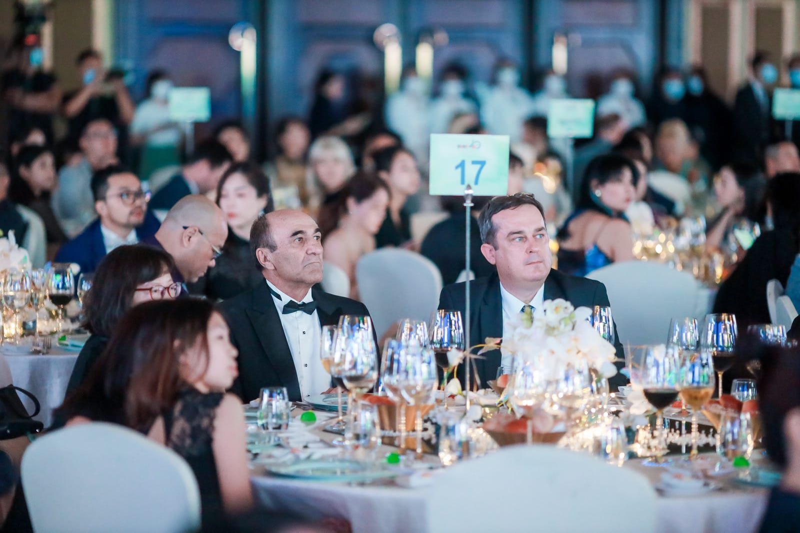AISG 2022-2023 Gala Ball