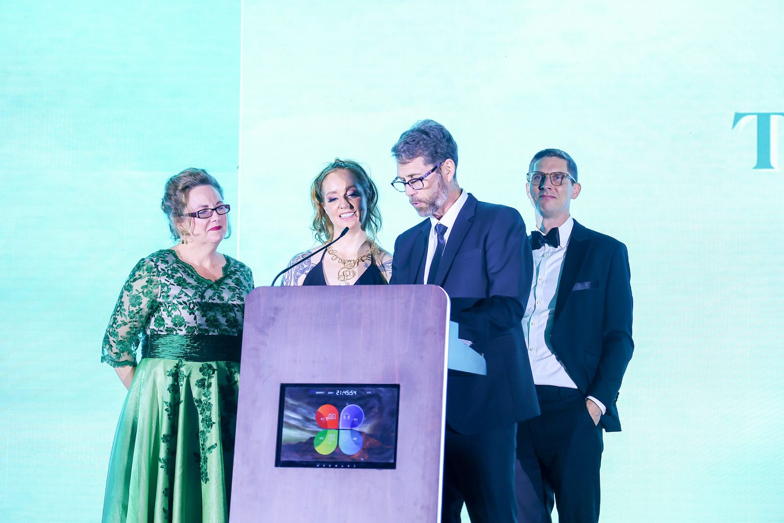 AISG Gala