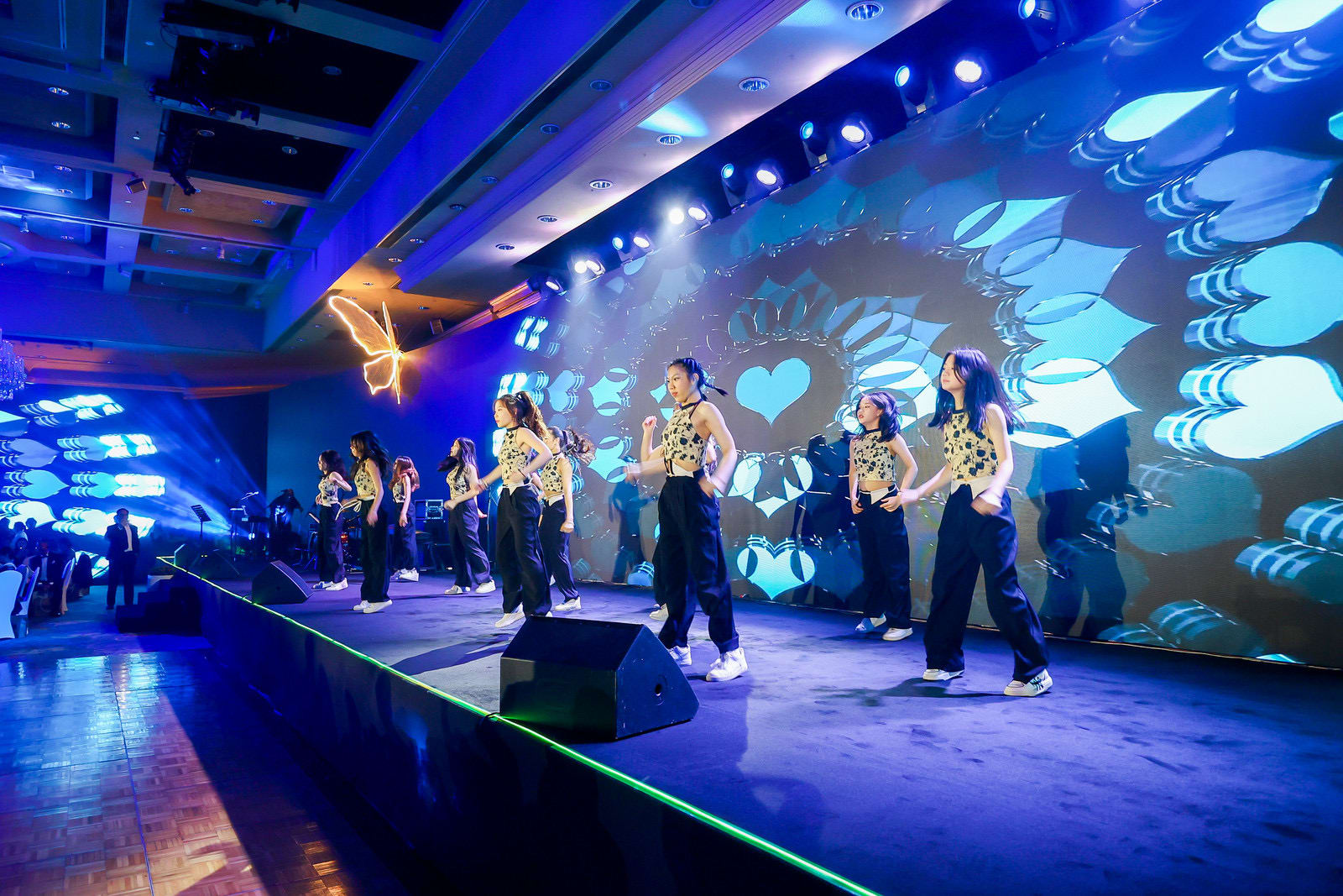 AISG Gala