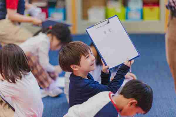 learning section image
