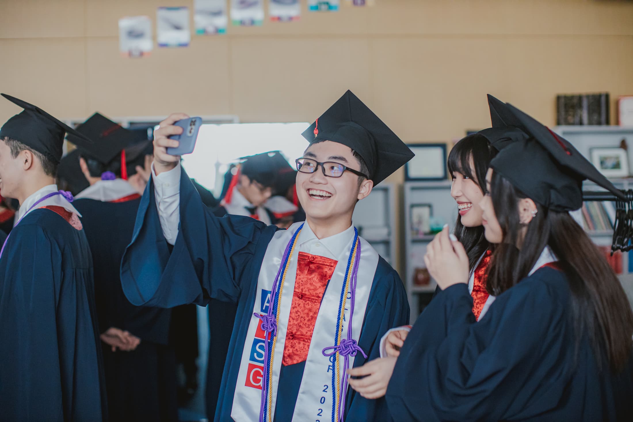 AISG Remarkable IBDP Results