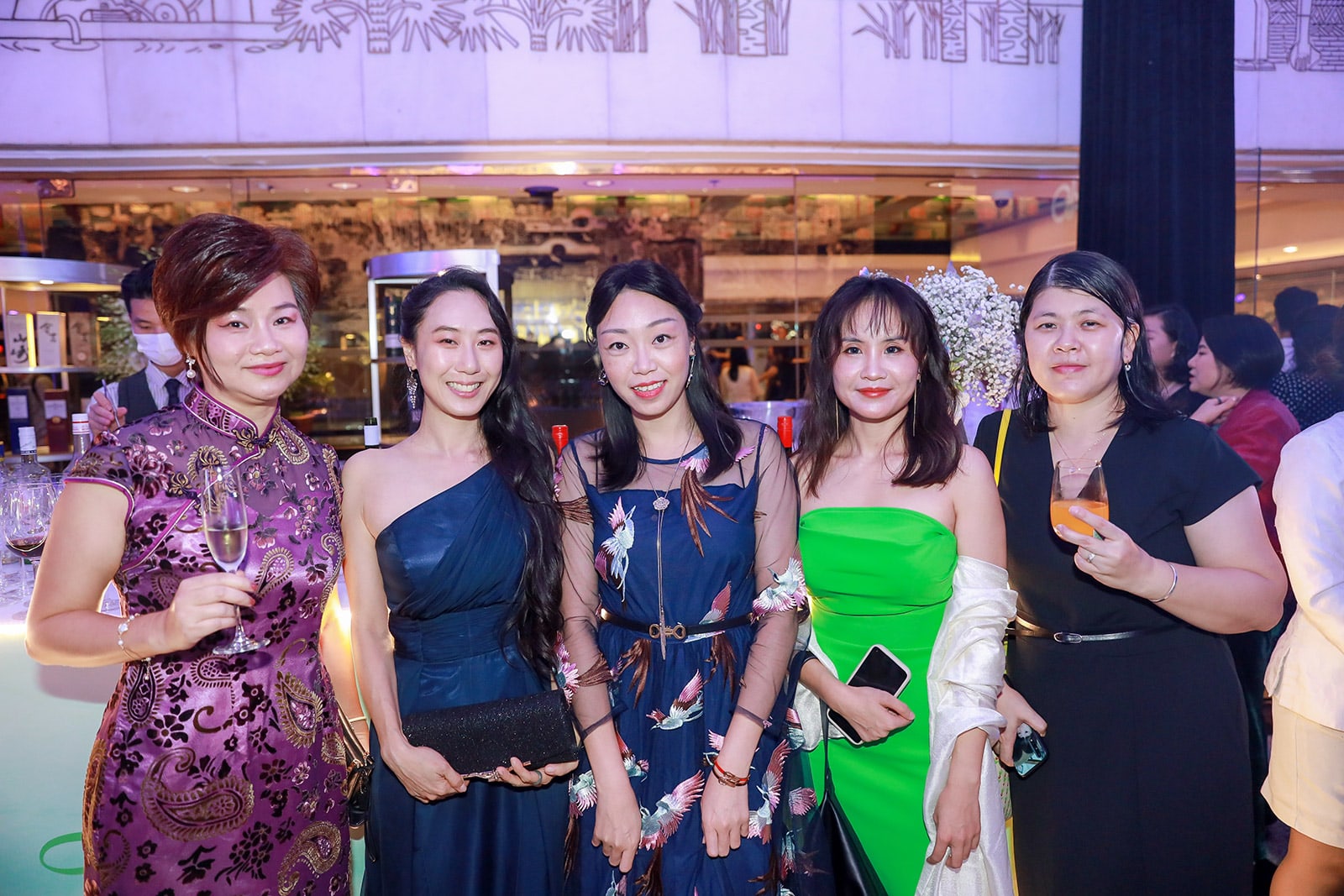 AISG 40th Anniversary History of AISG