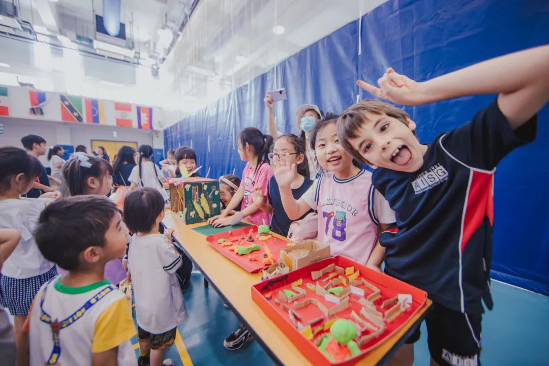 AISG ES Maker Day