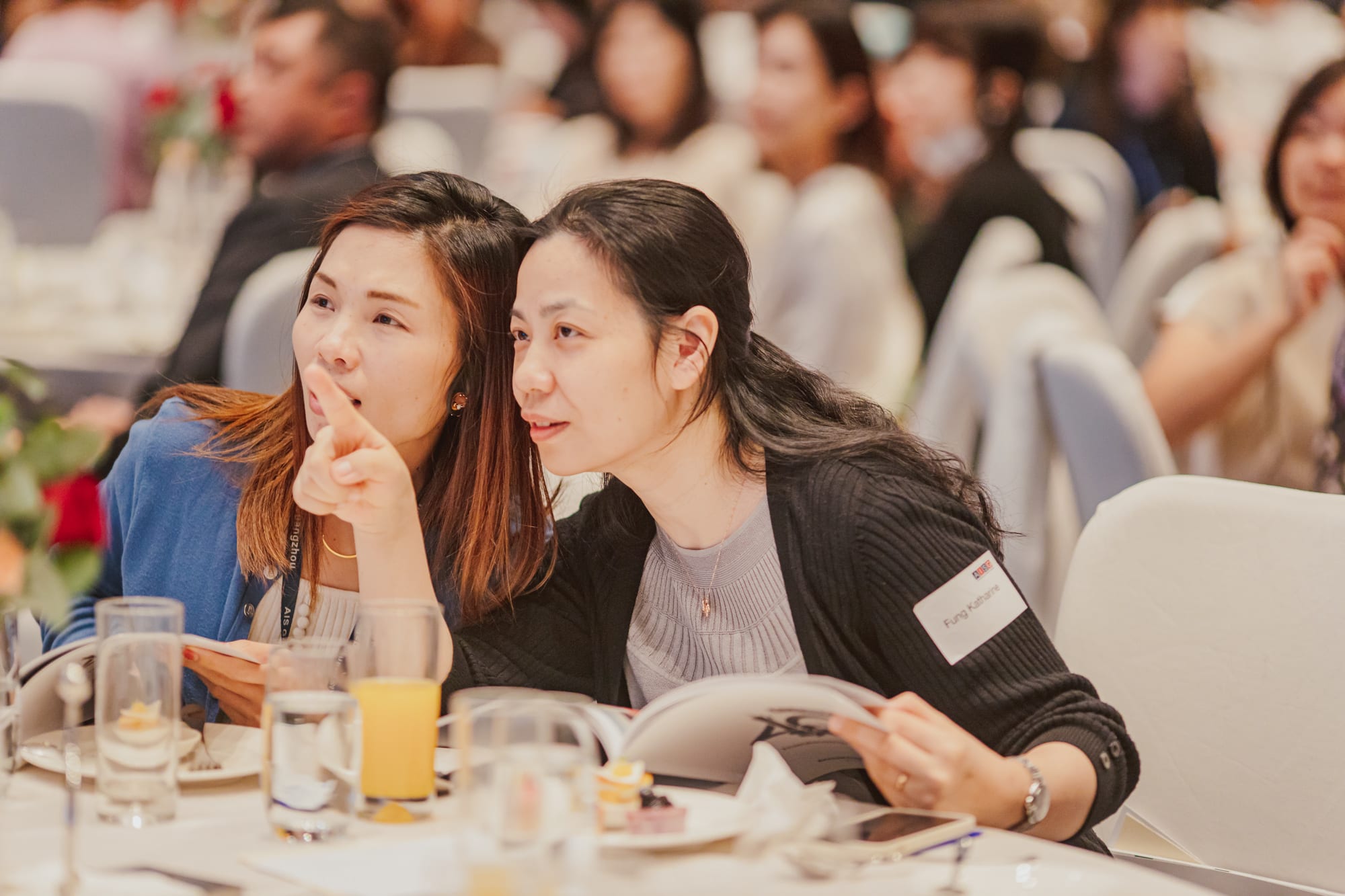 AISG 2021-2022 Annual Report