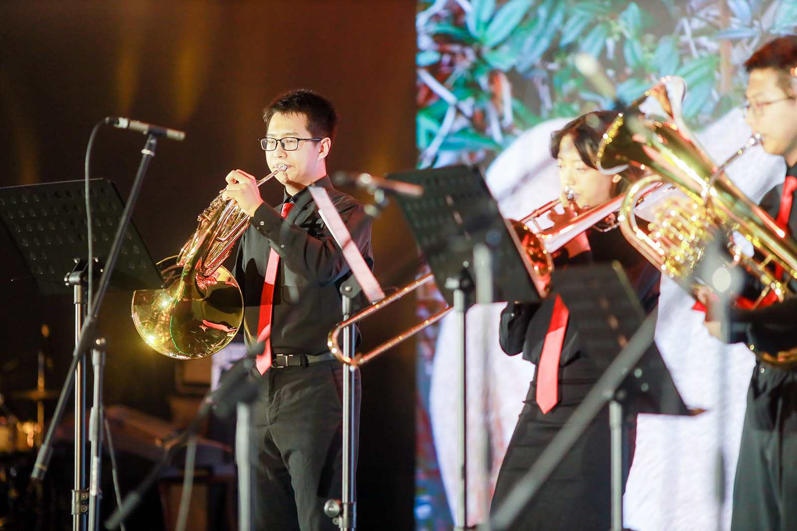 AISG 40th Anniversary Photo