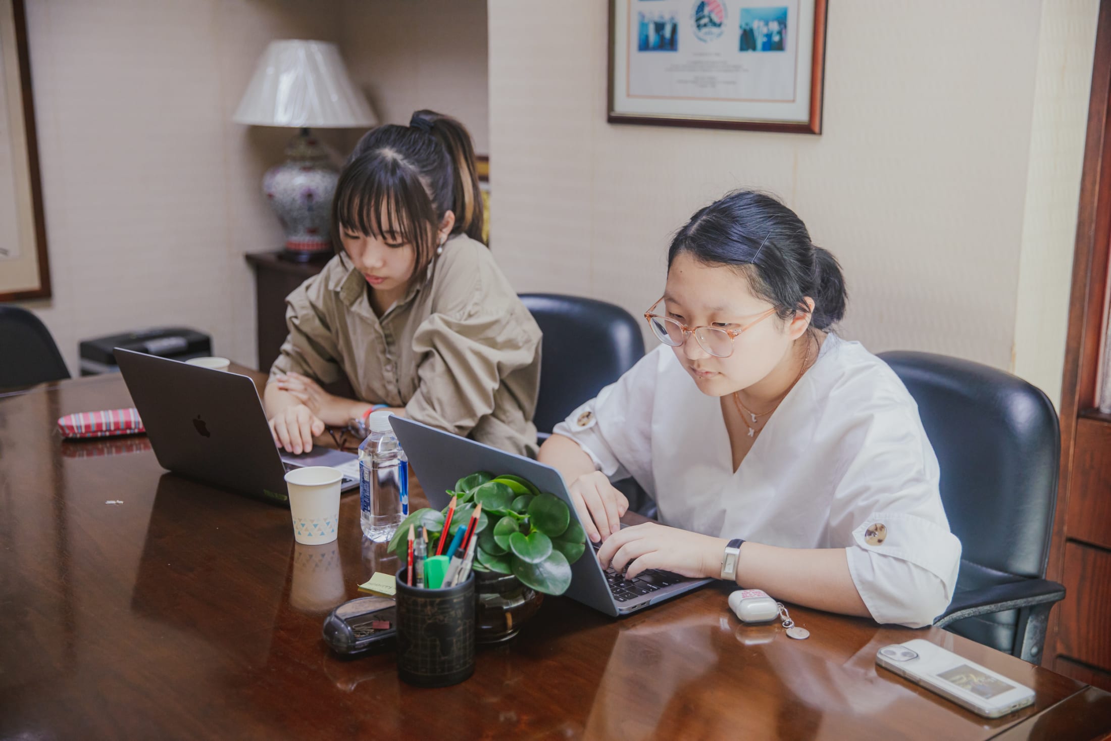 AISG Social Practice During Summer 2023