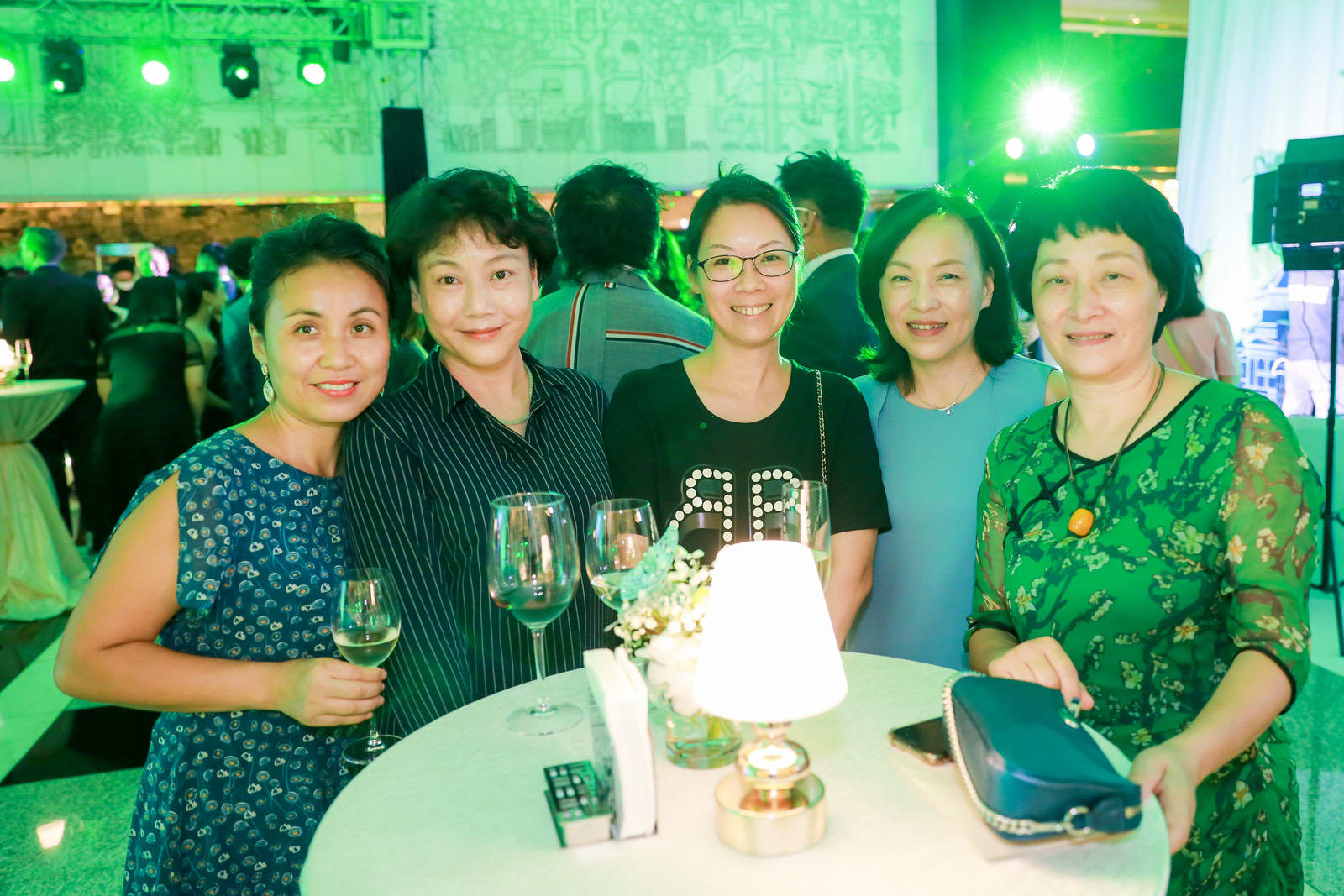 AISG Gala