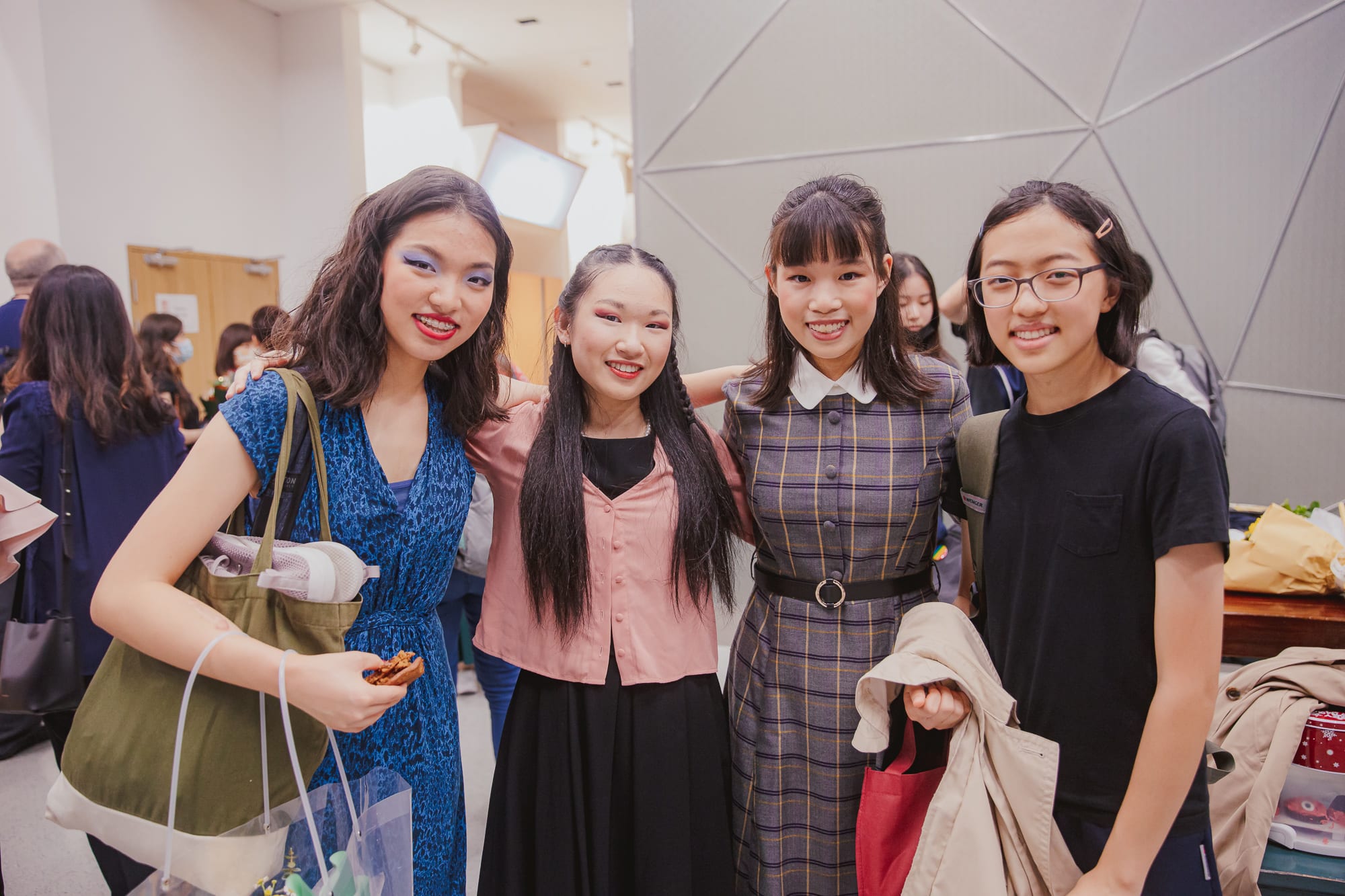 AISG 2022 Student Musical