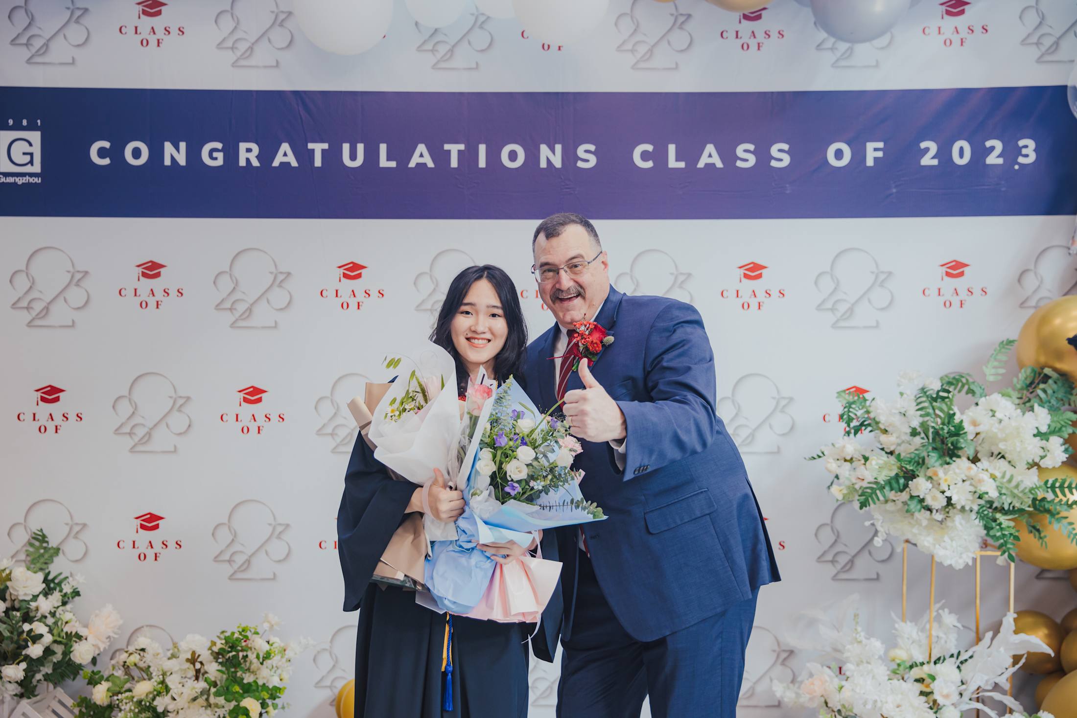 AISG Remarkable IBDP Results